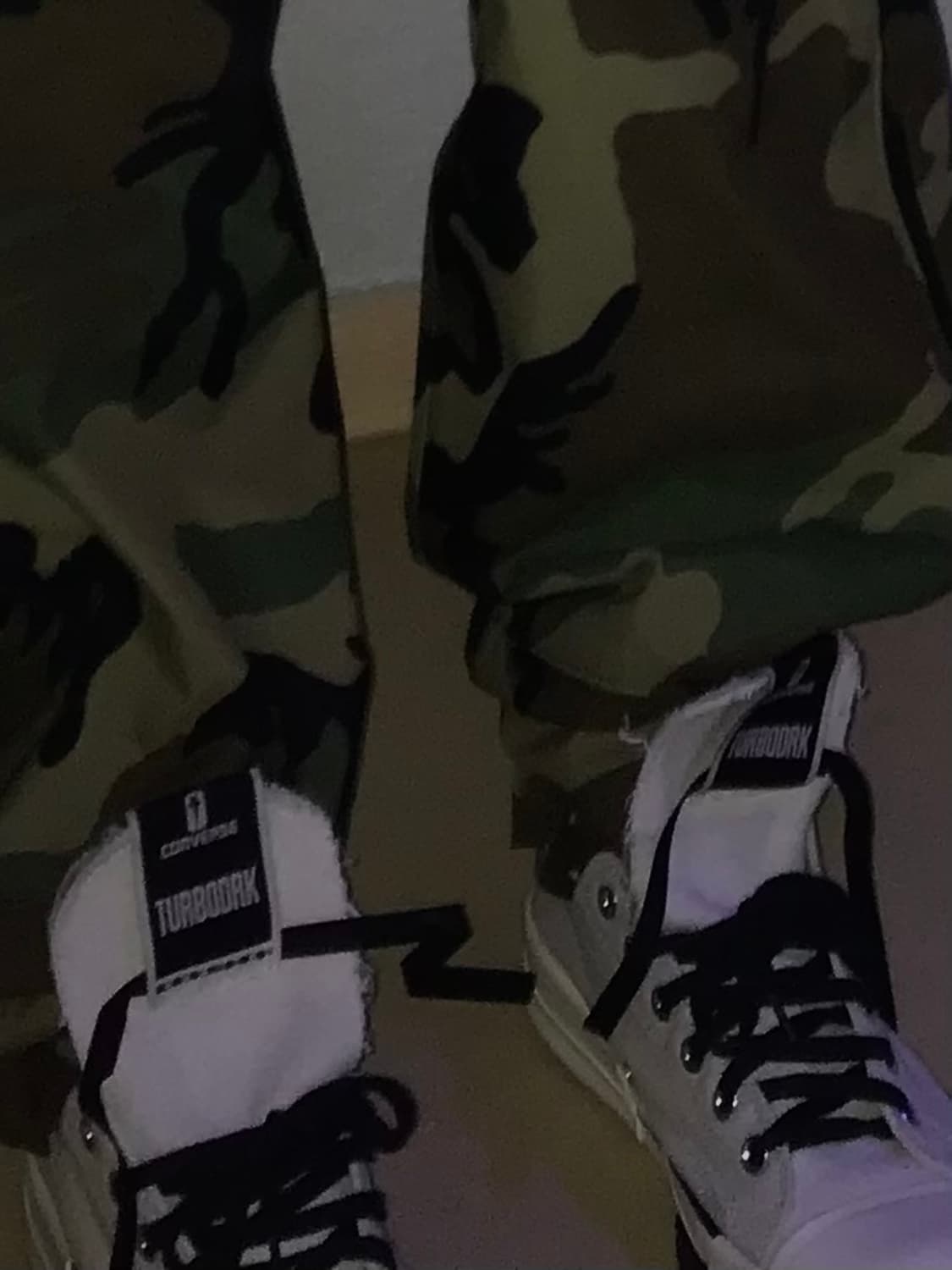 converse rick low (275) 상품이미지3