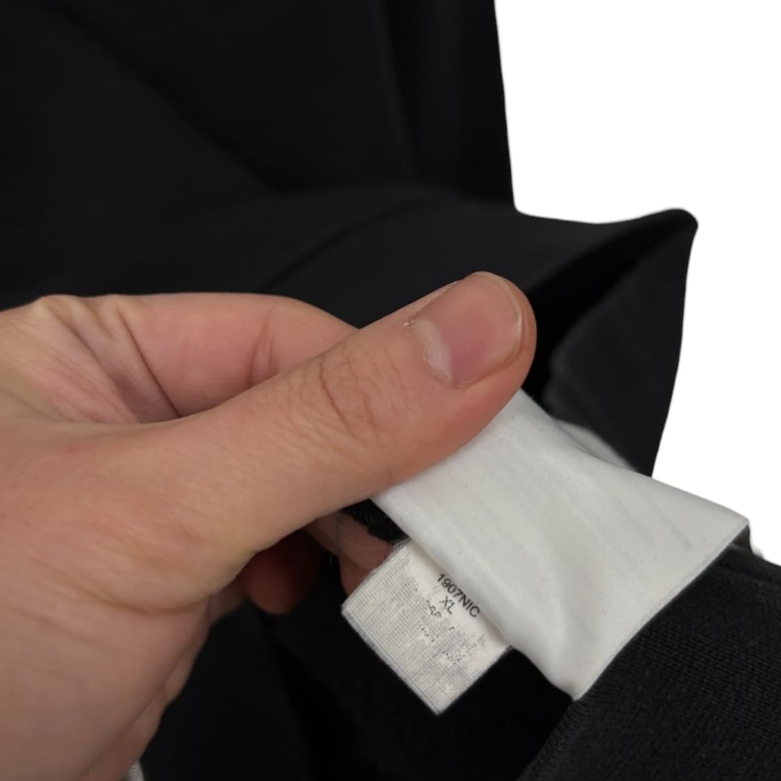 나이키 스우시 맨투맨 상품이미지6