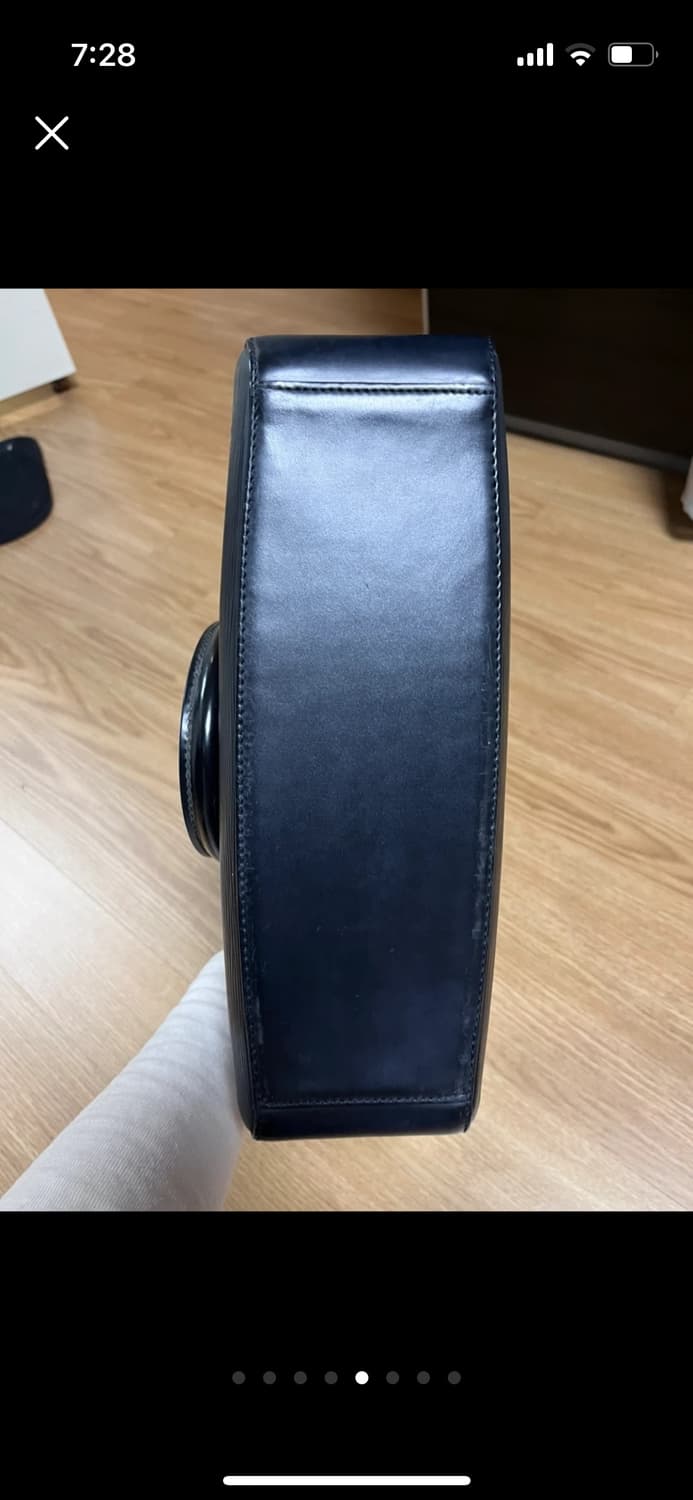 루이비통 에삐 자스민 블랙 상품이미지5