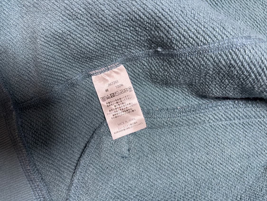 [xl] 잭맨 후드집업 상품이미지4