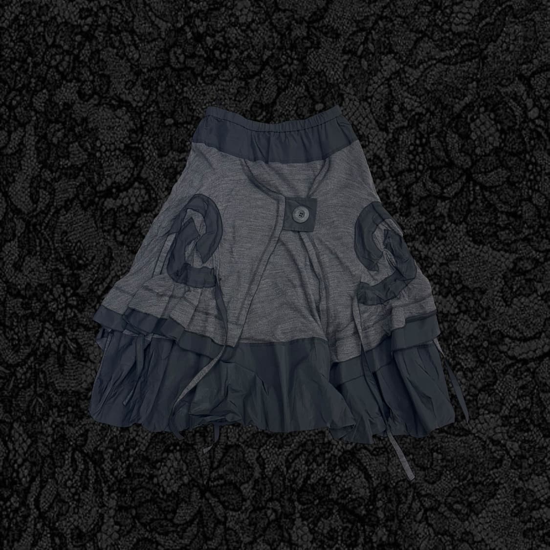 EIKo kondo Skirt  상품이미지2
