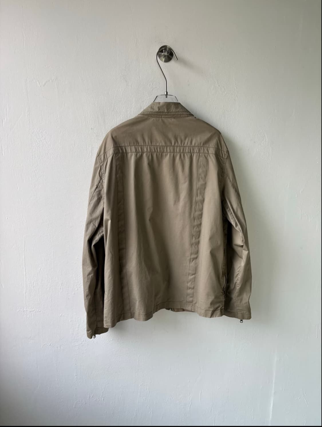 아르마니 익스체인지 밀리터리 트러커 상품이미지7