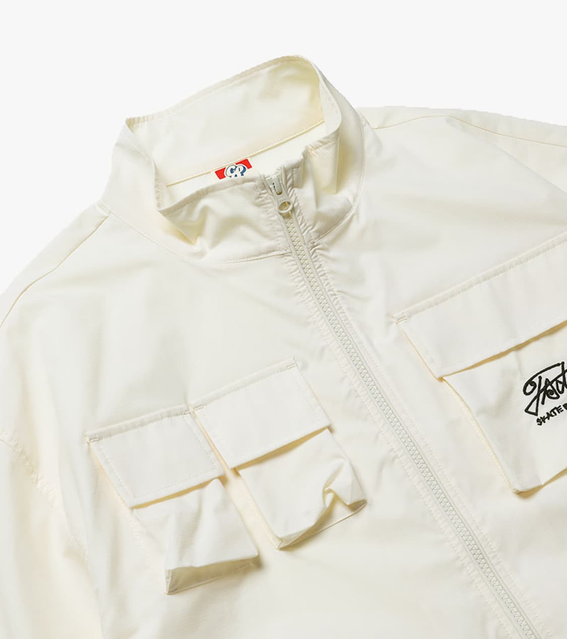 WHO’S WHO GALLERY - MULTI POCKET JACKET 상품이미지3