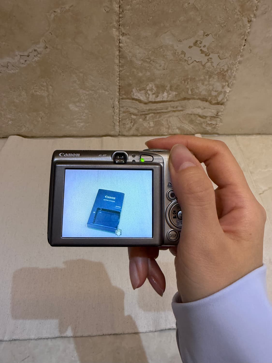 캐논 익시810 / 익서스950 / ixy810 / ixus950 상품이미지7