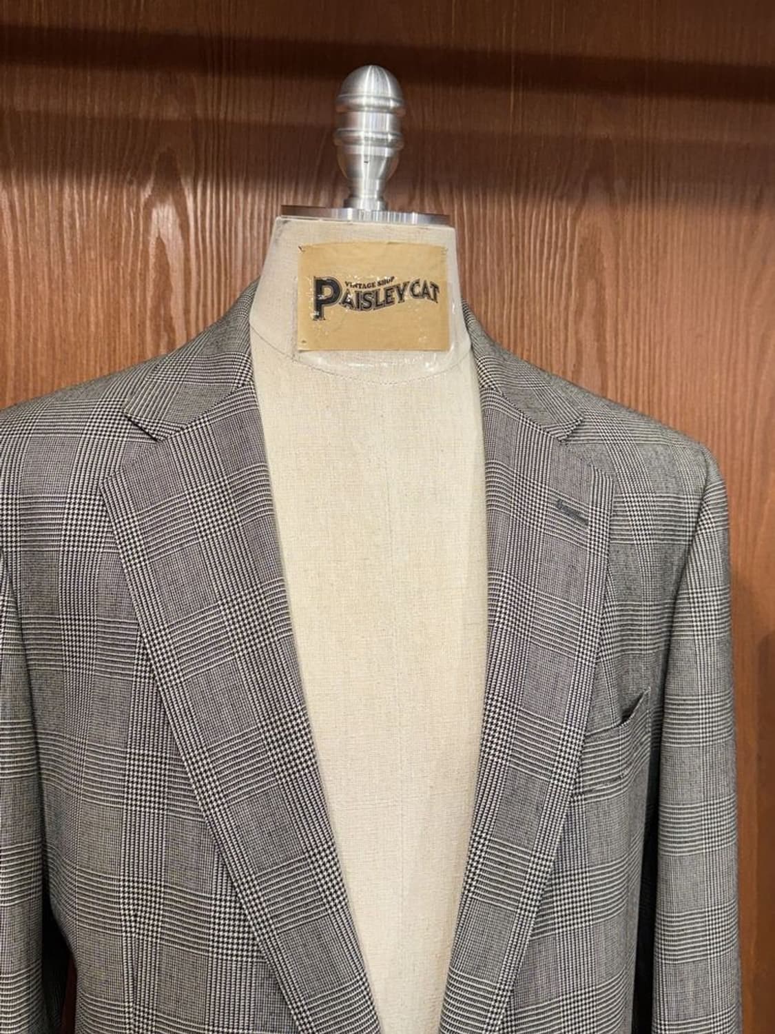 제이프레스 수트 상품이미지3