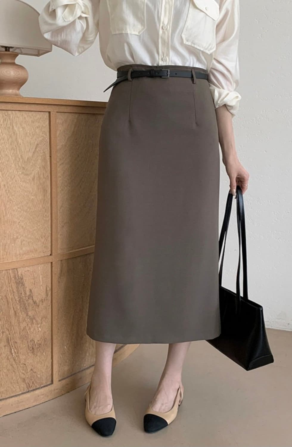 롱치마 상품이미지1