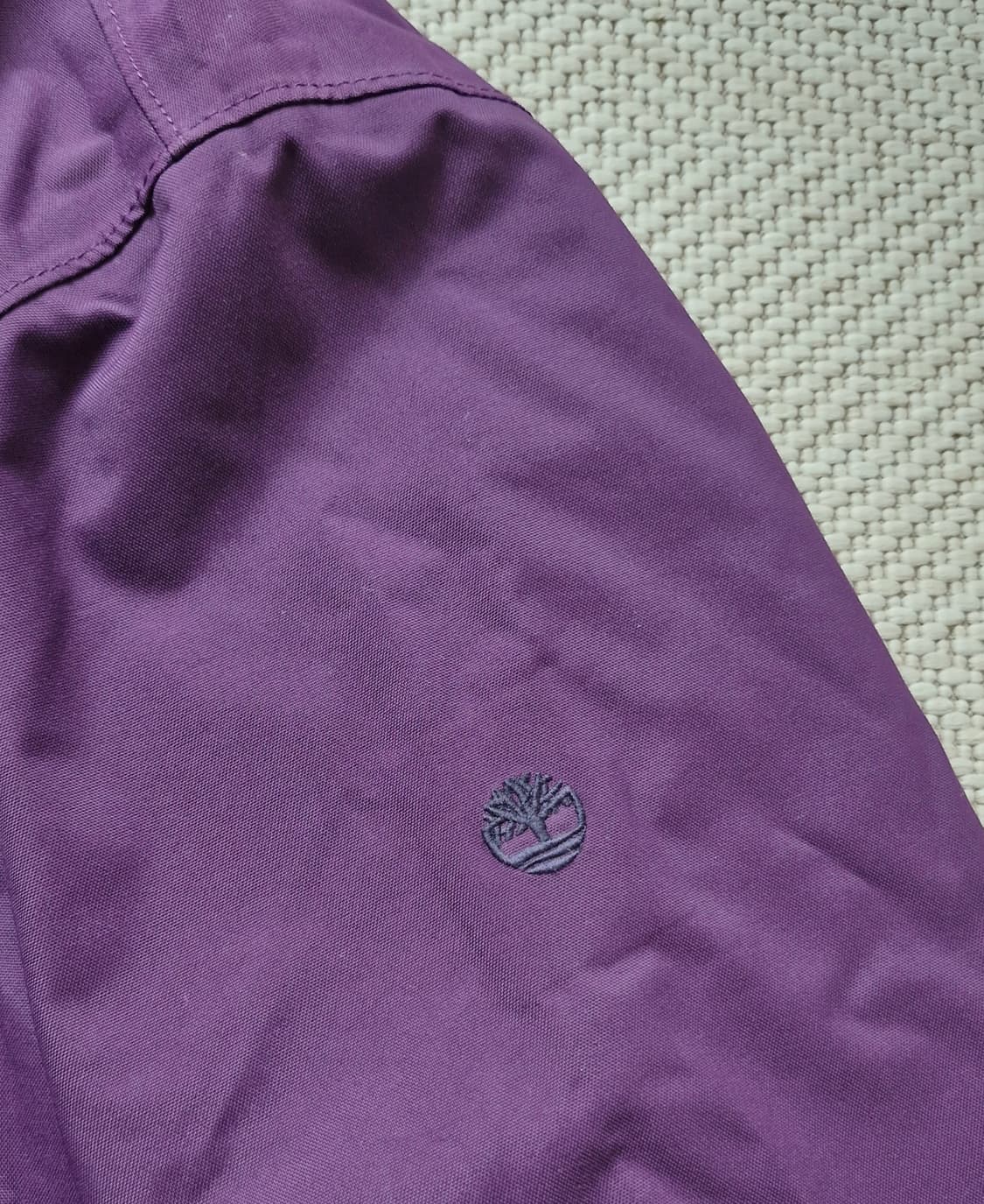 팀버랜드 Mount Clay Wharf Rain Jacket L 상품이미지9