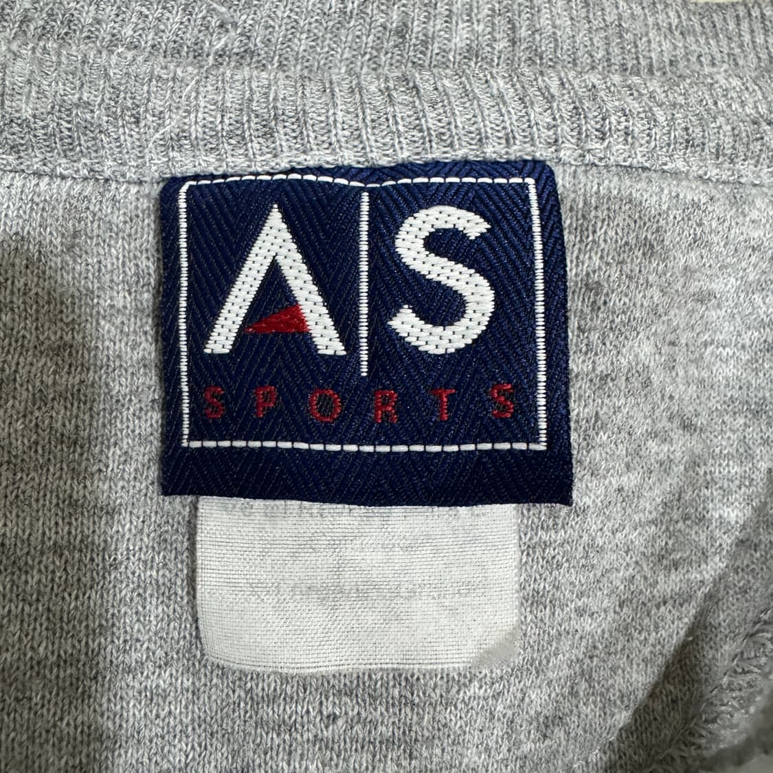 버지니아텍 Hokies 맨투맨 체감 105-110 상품이미지4