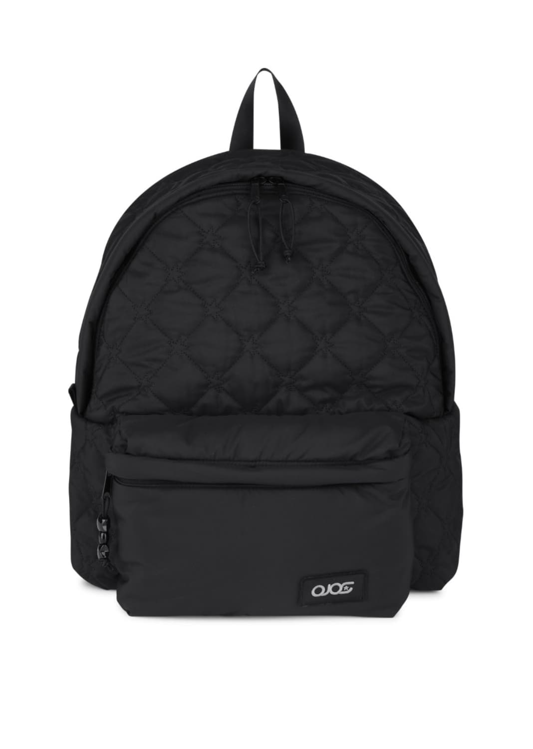 오호스 스타퀄트 패디드 백팩 가방 상품이미지1
