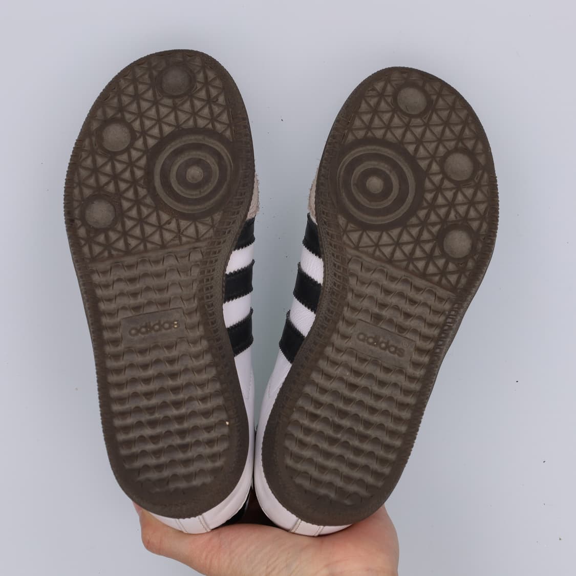 200 아디다스 키즈, 삼바 운동화 0430H 상품이미지6