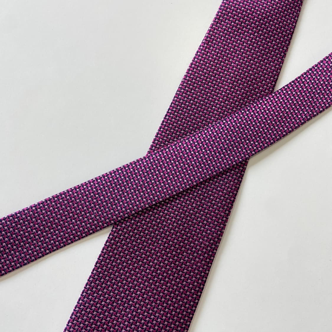 브룩스브라더스 명품 정품 넥타이 8.3cm 상품이미지4