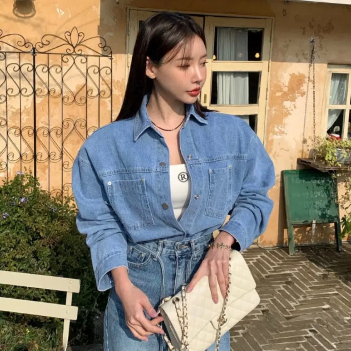 레브시티_포켓청남방 상품이미지2