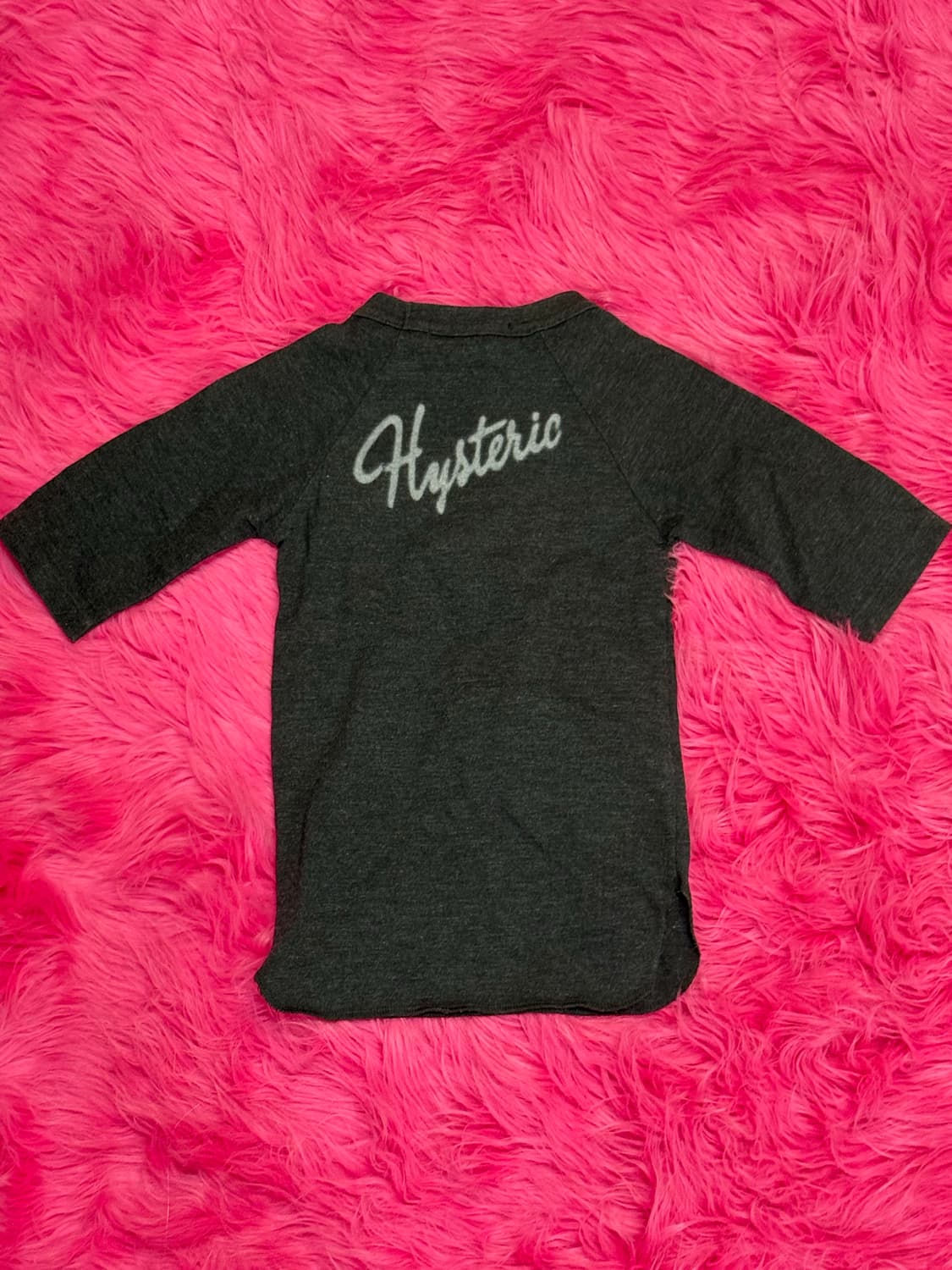히스테릭 미니 t shirt 상품이미지7