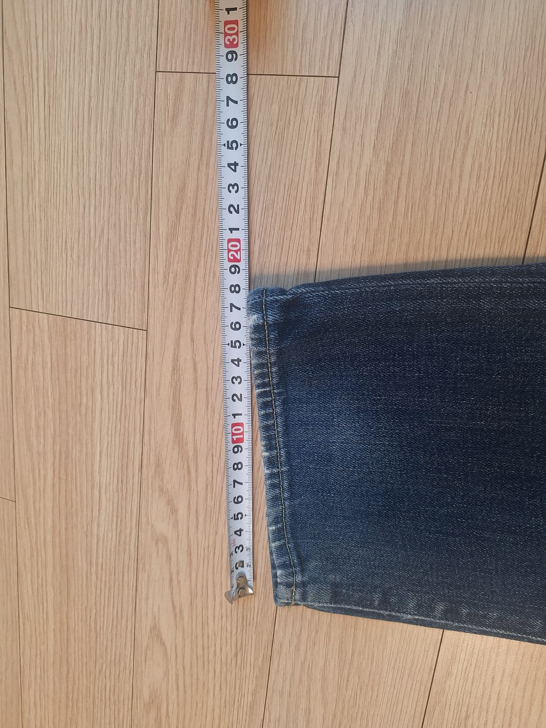 폴로 랄프로렌 청바지 36/32 상품이미지4