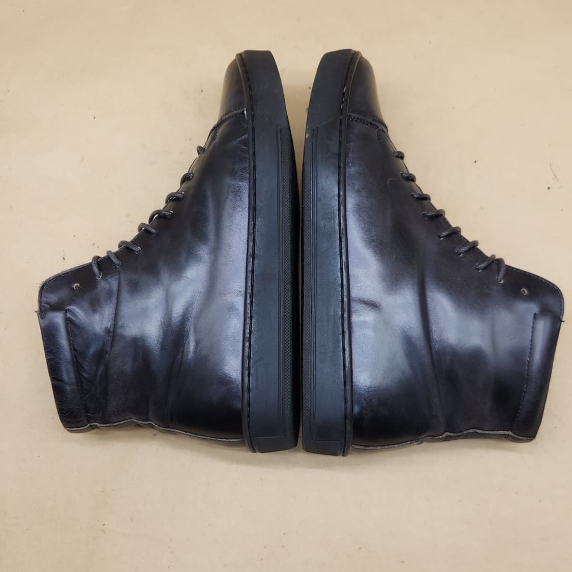 로맨틱 무브 남성부츠270~275 상품이미지5