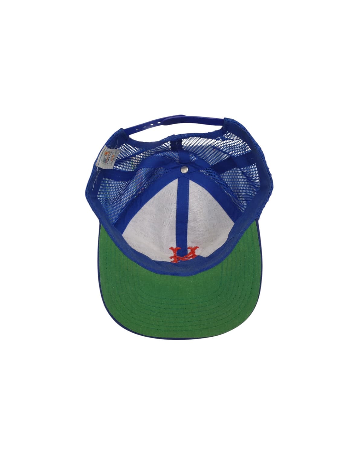 90‘s MLB 뉴욕 메츠 볼캡 상품이미지6