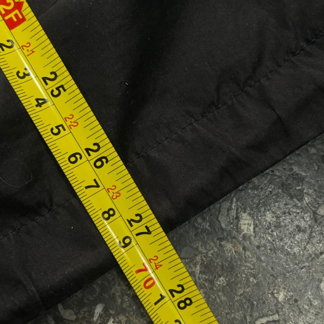 100 나이키 스우시 바람막이 상품이미지7