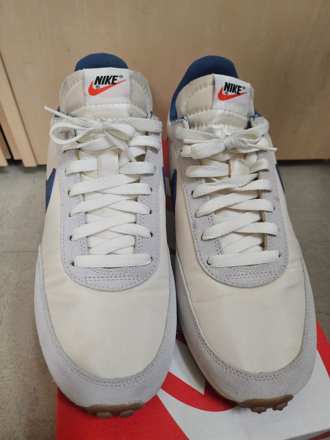 나이키 에어 테일윈드 79 280mm 상품이미지2