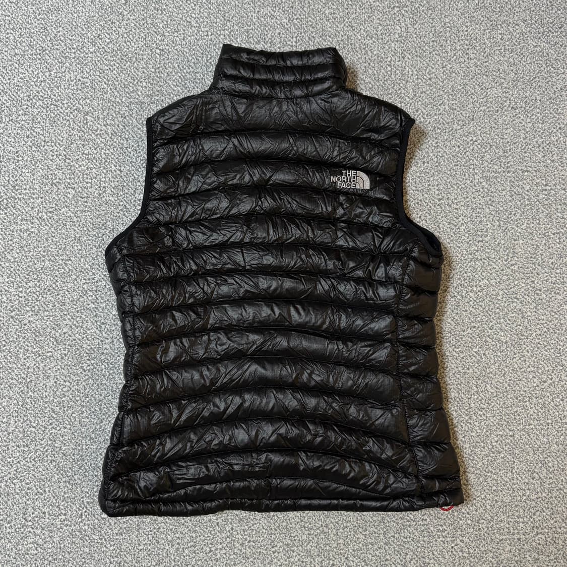 노스페이스 패딩 조끼 여성용 상품이미지2