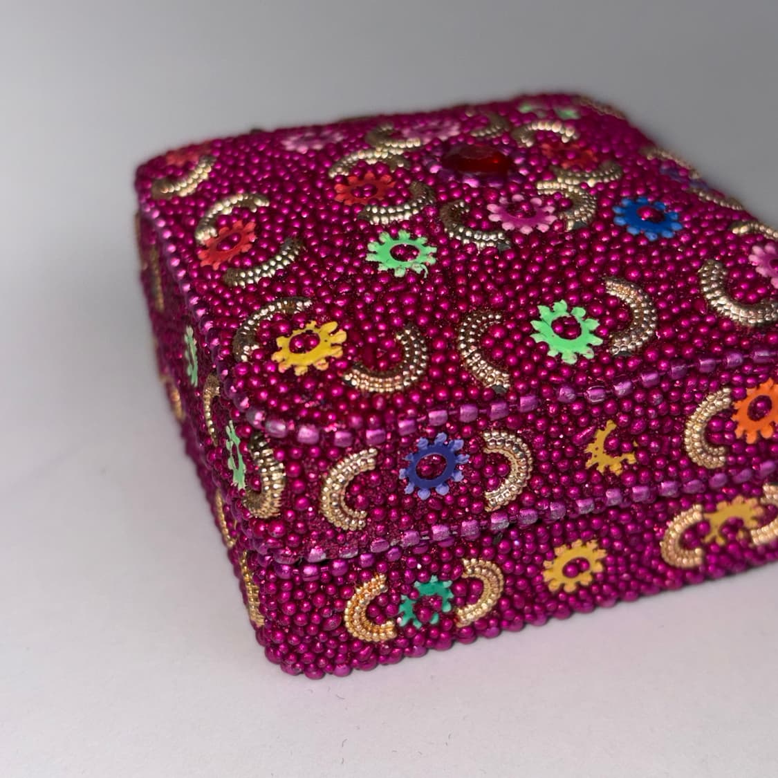 Rani Jewel Box (pink M) 상품이미지3