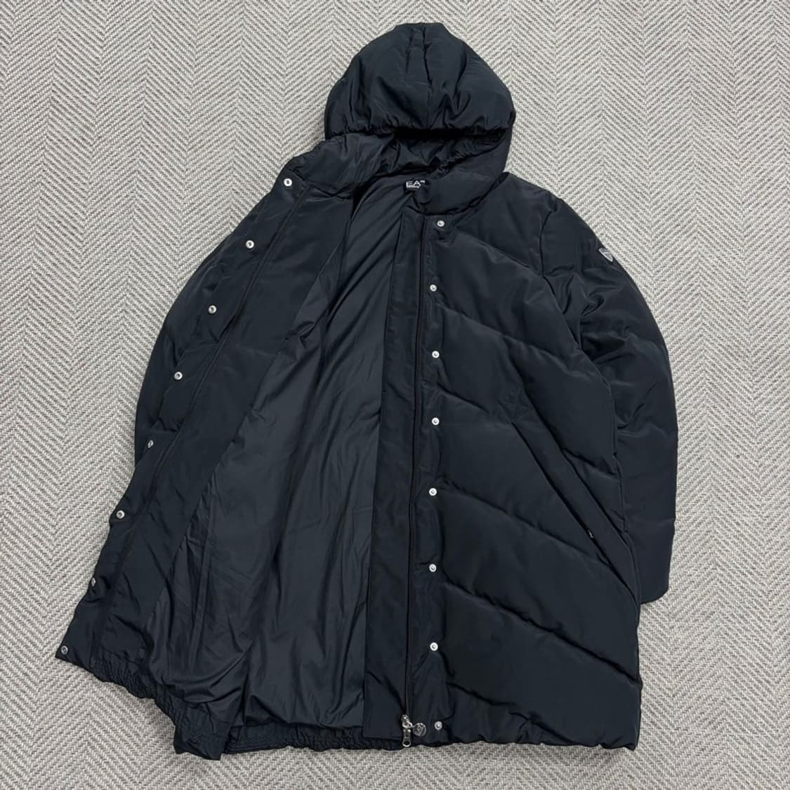 엠포리오 아르마니 패딩v1528 상품이미지6