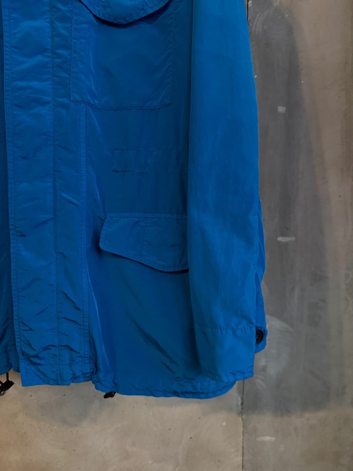 버버리 유틸리티 자켓 100 상품이미지7