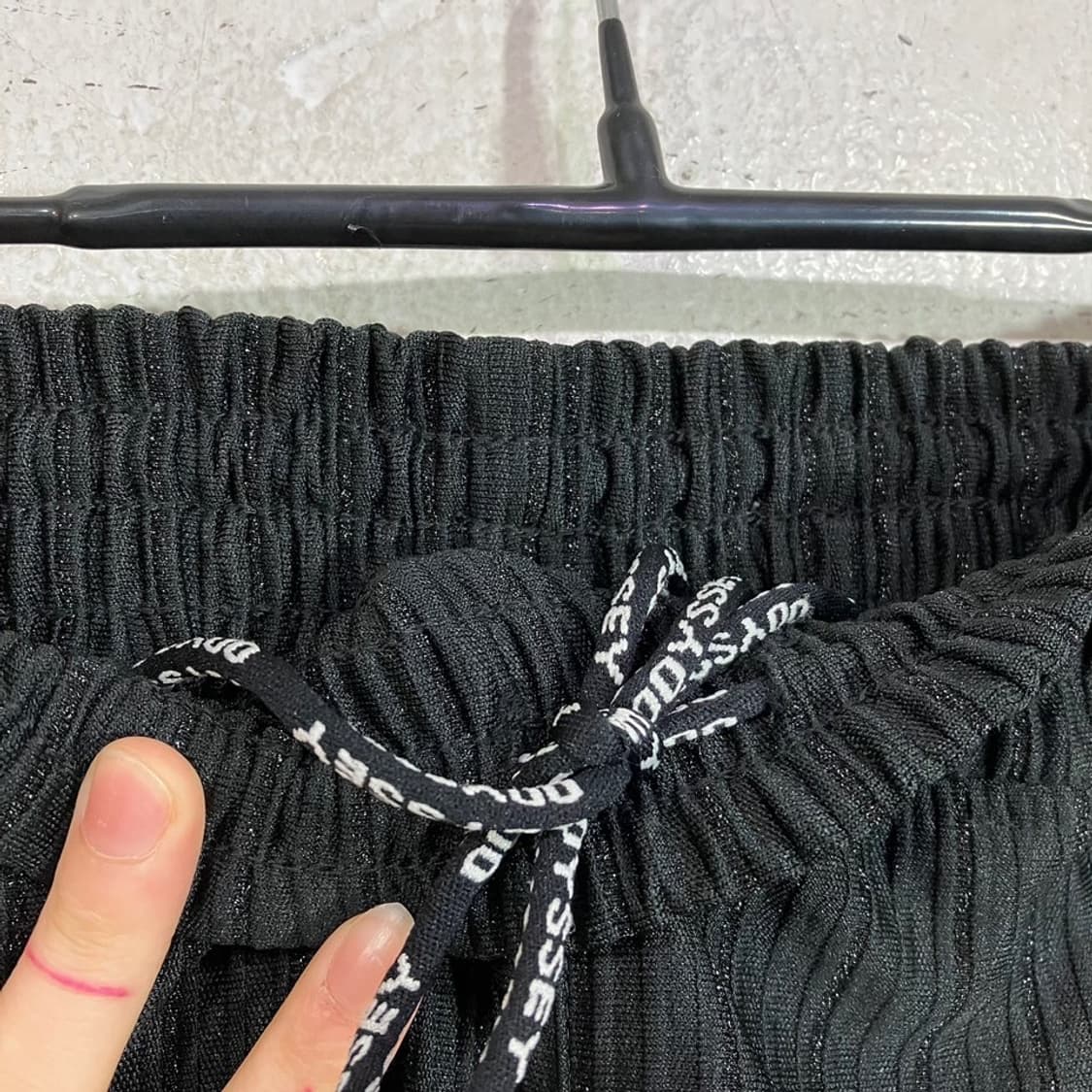 펑크 트레이닝 셋업 상품이미지10