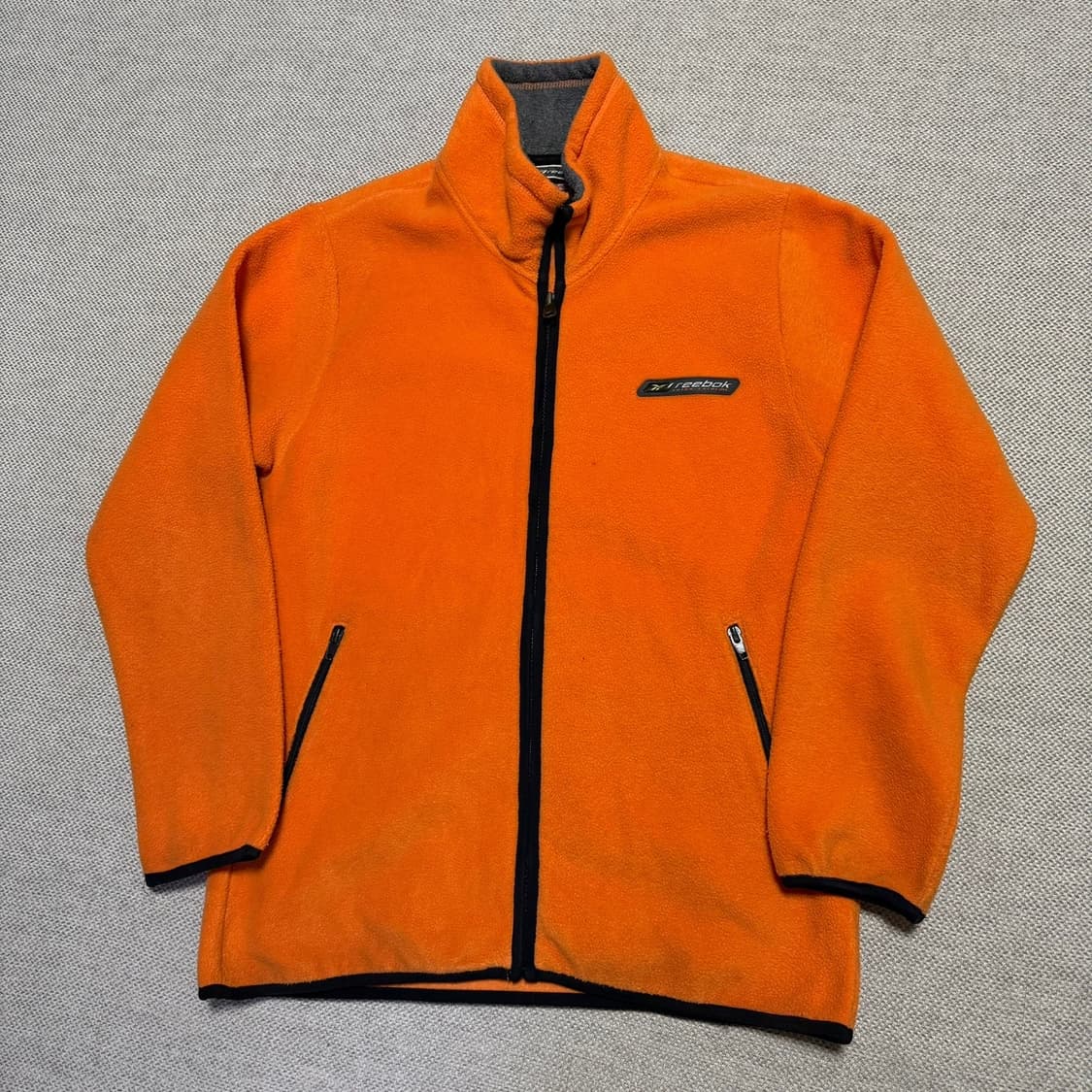 리복 후리스 상품이미지1