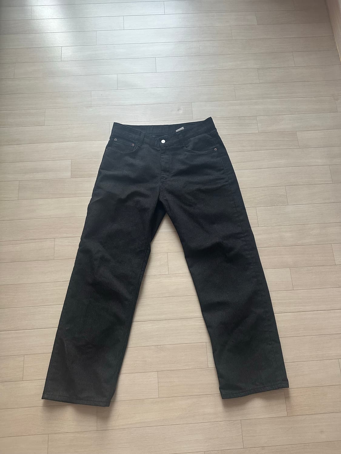 Vdr 바지 새상품 상품이미지2