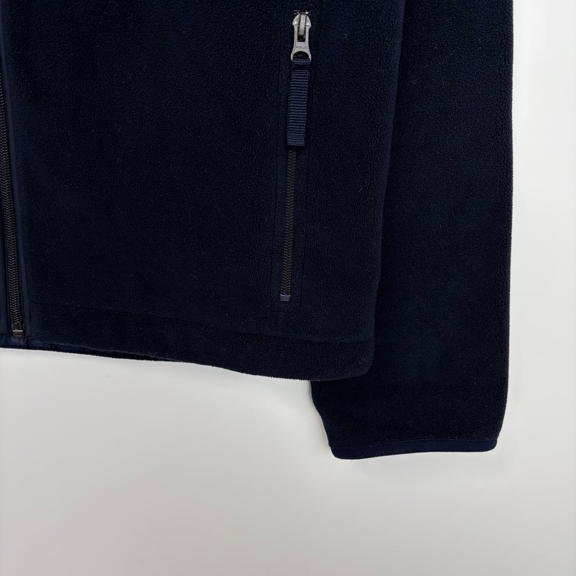 폴로 랄프로렌 폴로스포츠 플리스 후리스 집업 자켓 상품이미지6