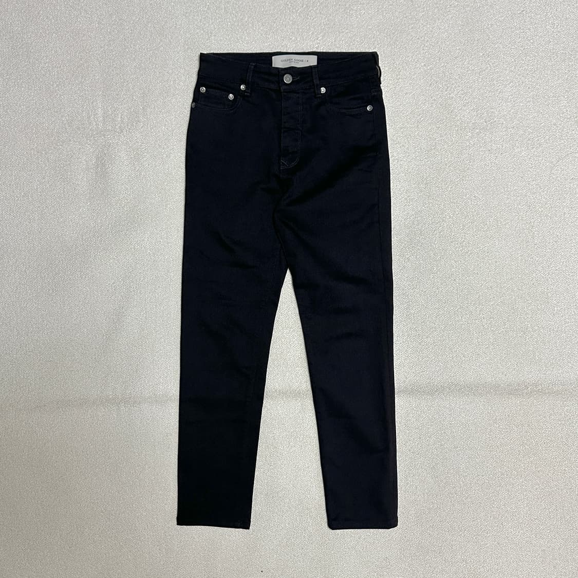 골든 구스 디나 스키니진 상품이미지1