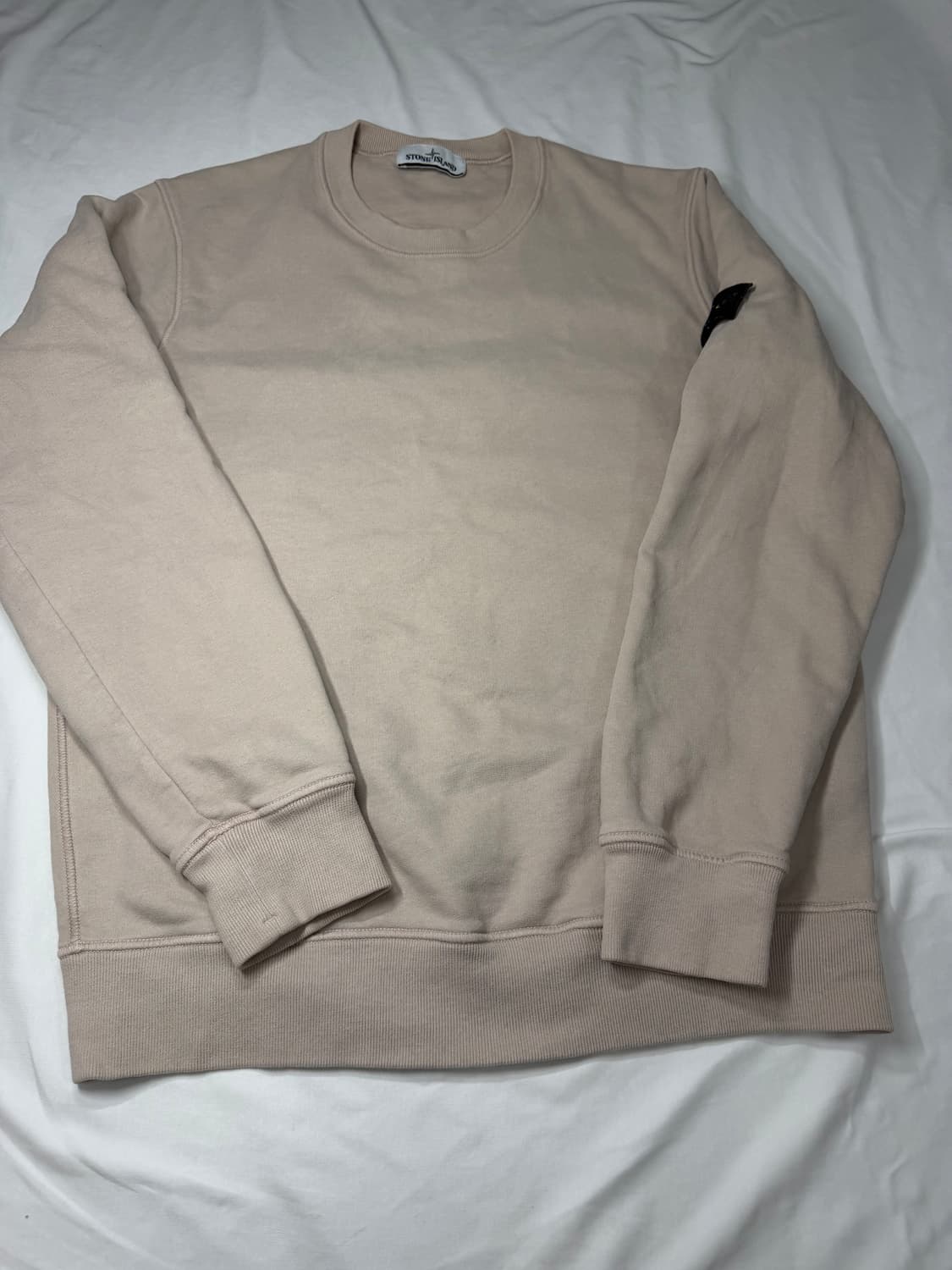 스톤아일랜드 맨투맨 상품이미지4