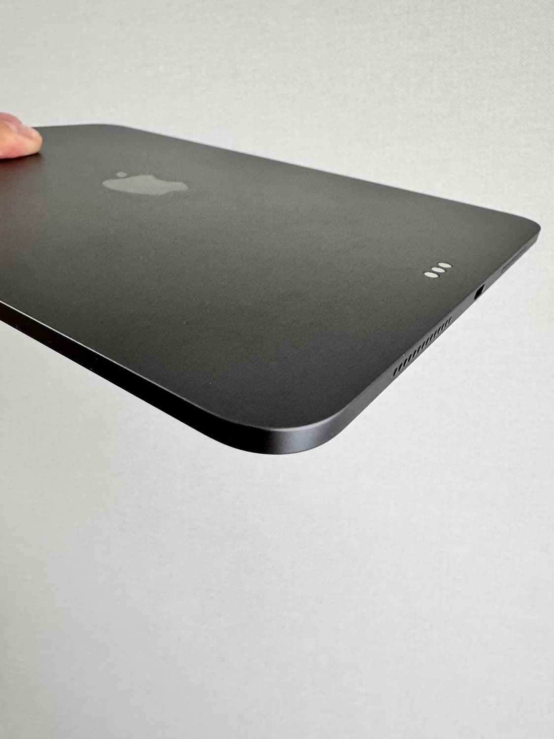 아이패드 프로 m4 11인치 스페이스블랙 256g 판매합니다 상품이미지5