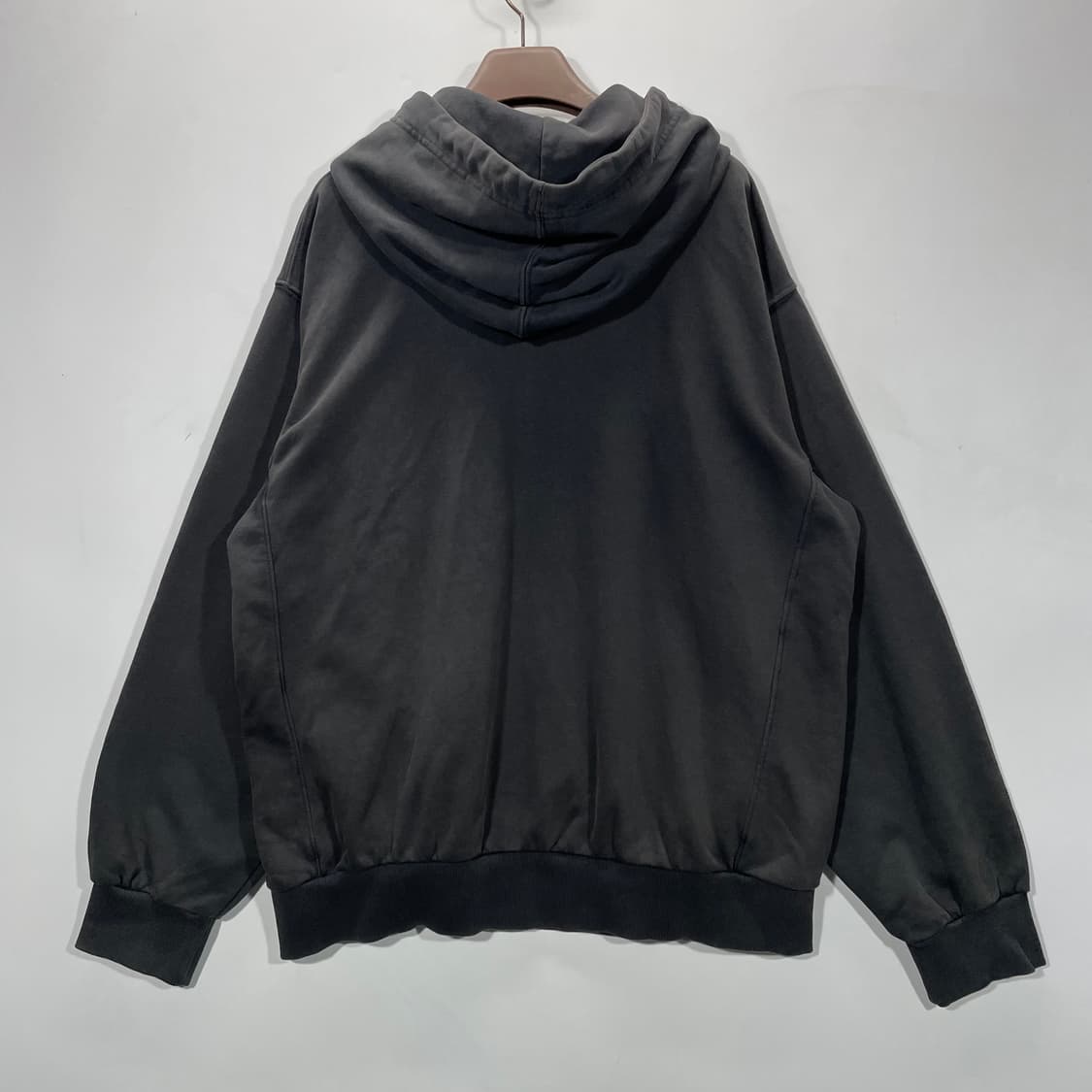 롤링스톤즈 x 탑텐 콜라보 후드티 상품이미지2