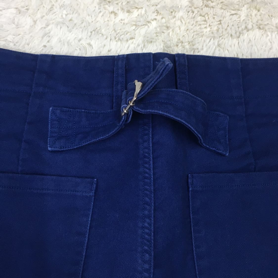 처칠롬퍼 신치백 퍼티그팬츠 BB18 상품이미지3