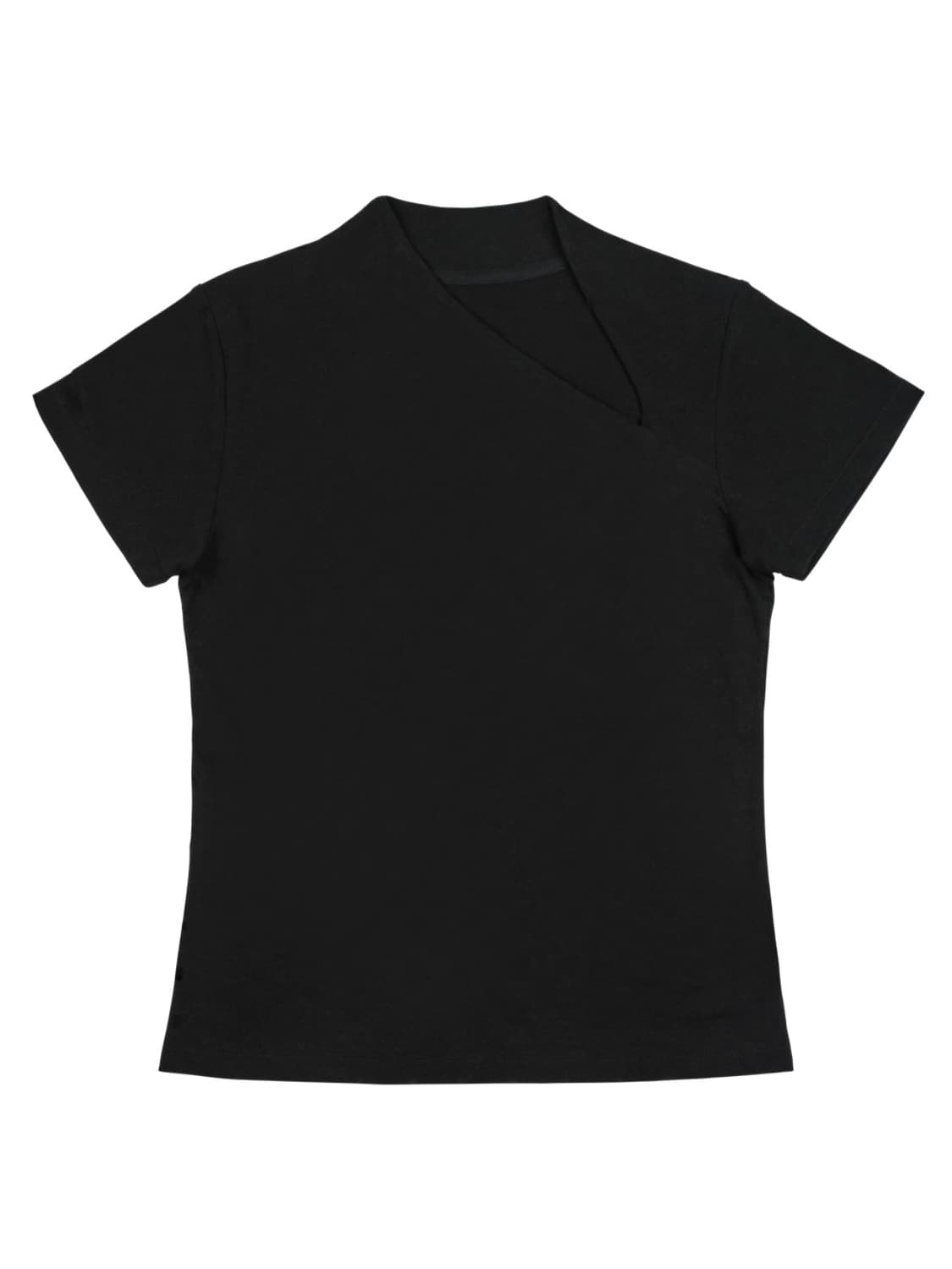 Kanari cutout tshirt 새상품 상품이미지2