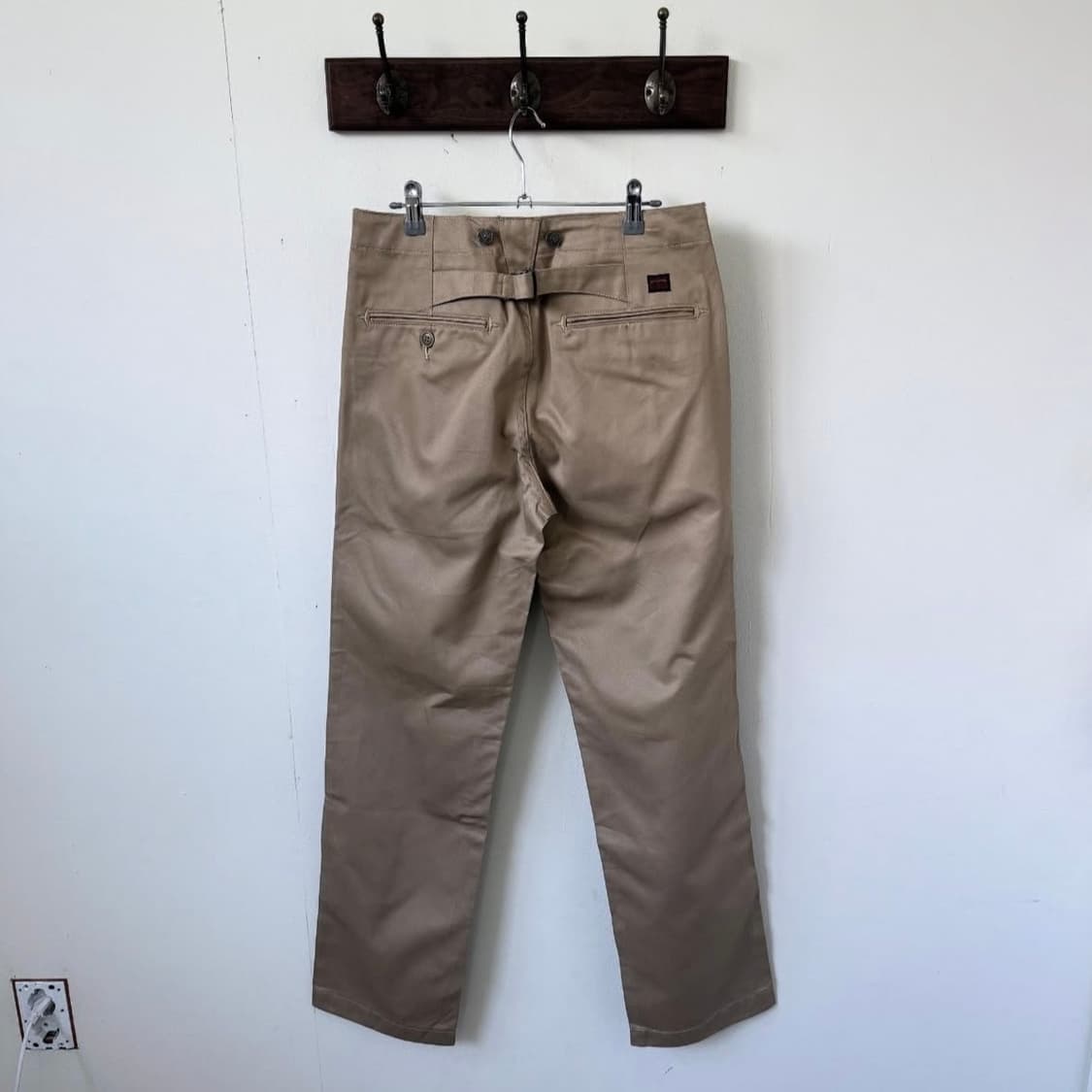 이고 트리핑 치노팬츠 상품이미지3