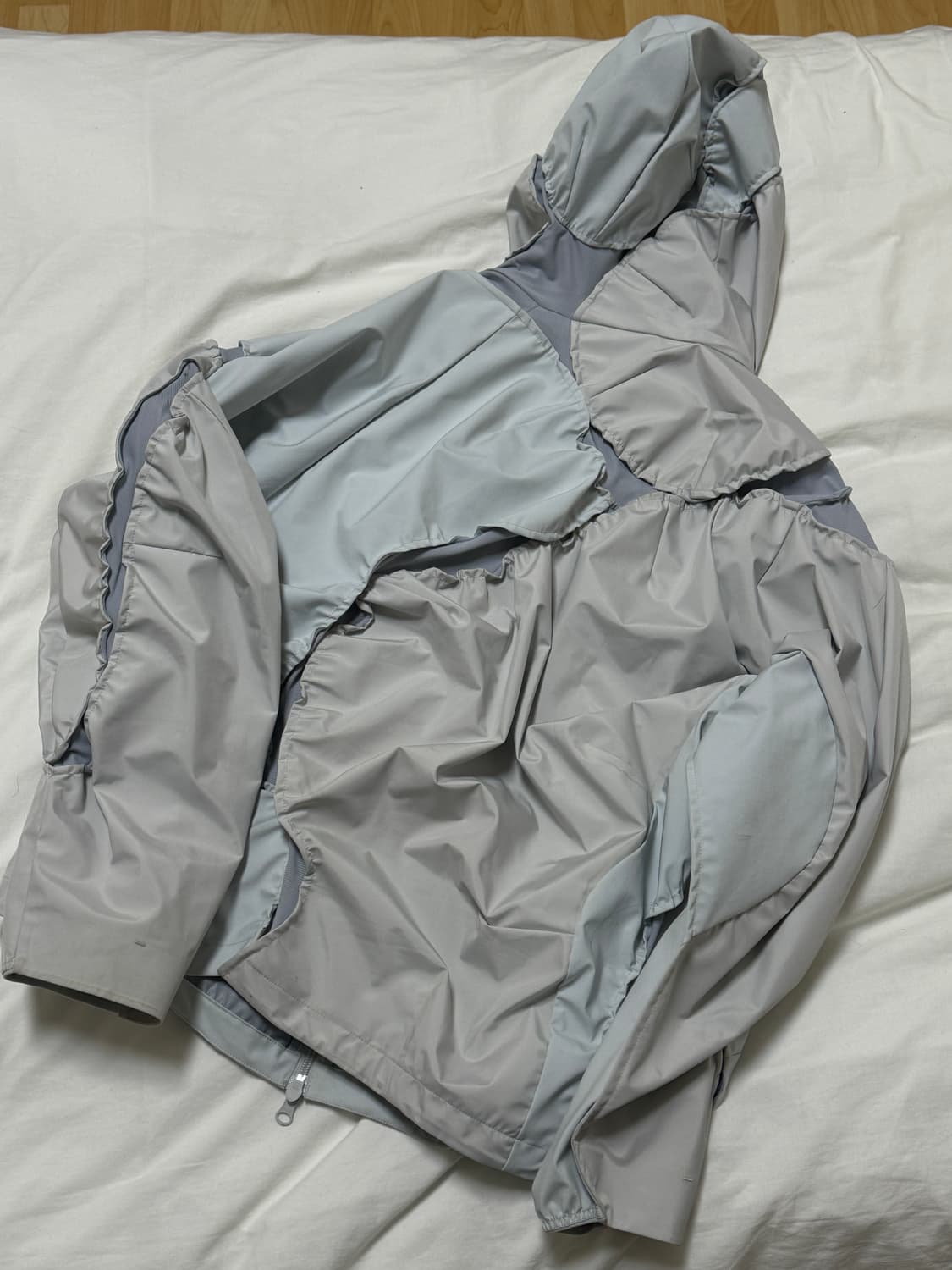 포스트아카이브팩션 6.0 테크니컬자켓 LEFT (M) 상품이미지3