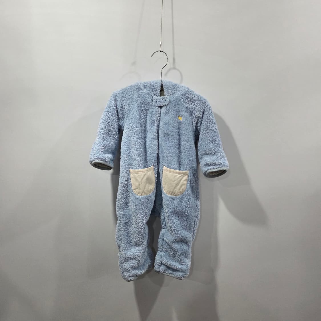 블루독 베이비 플리스 우주복 24 상품이미지1