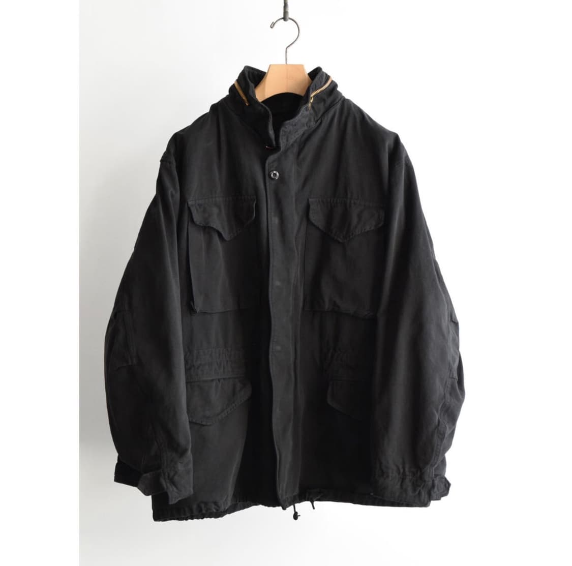 25aw 코모리 m65 상품이미지1