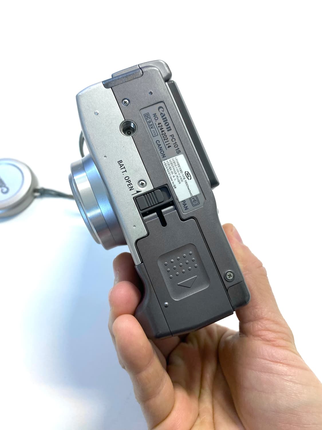 캐논 파워샷 G2 디지털 카메라 상품이미지6