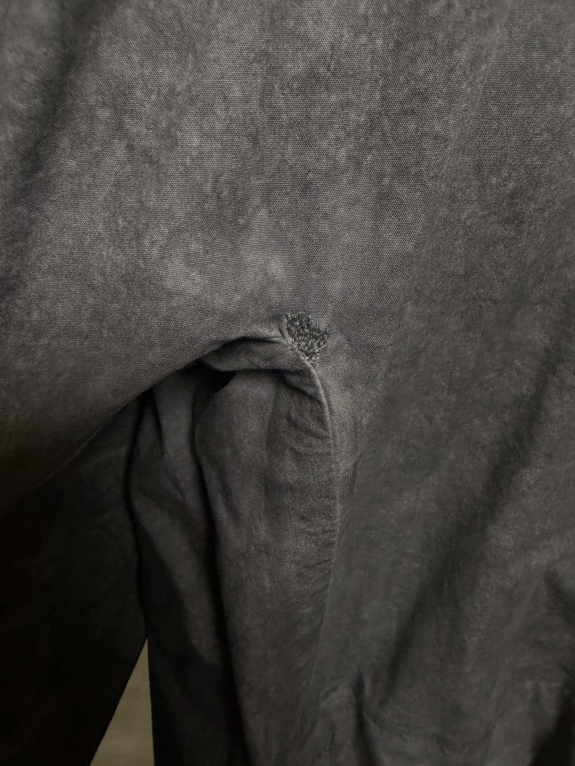 Boris bidjan saberi hoodied coat 상품이미지8