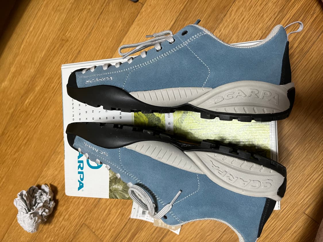 42/270 스카르파 모히토 모히또 나이아가라 상품이미지6