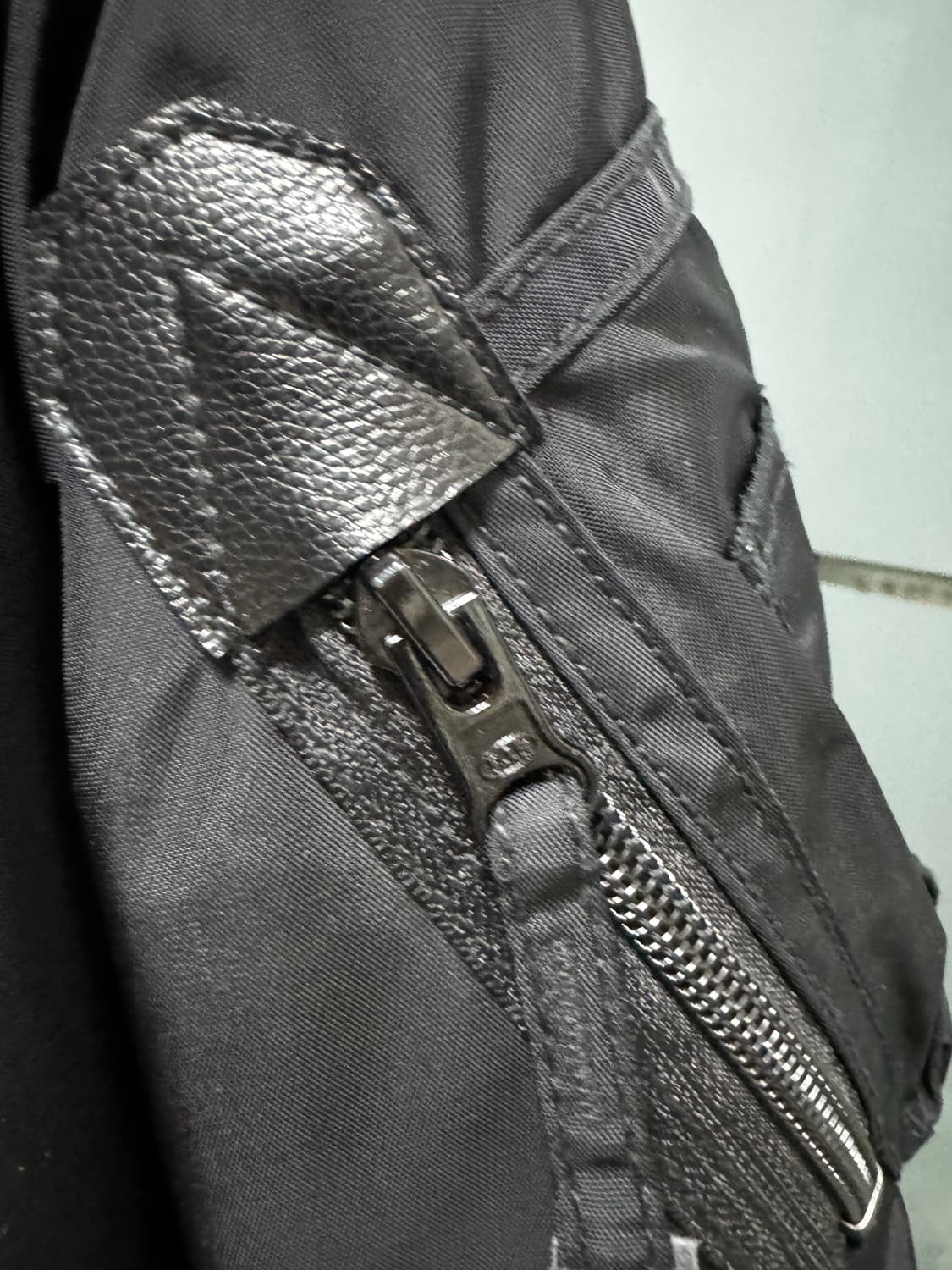 파라점퍼스 고비 L 사이즈 상품이미지3