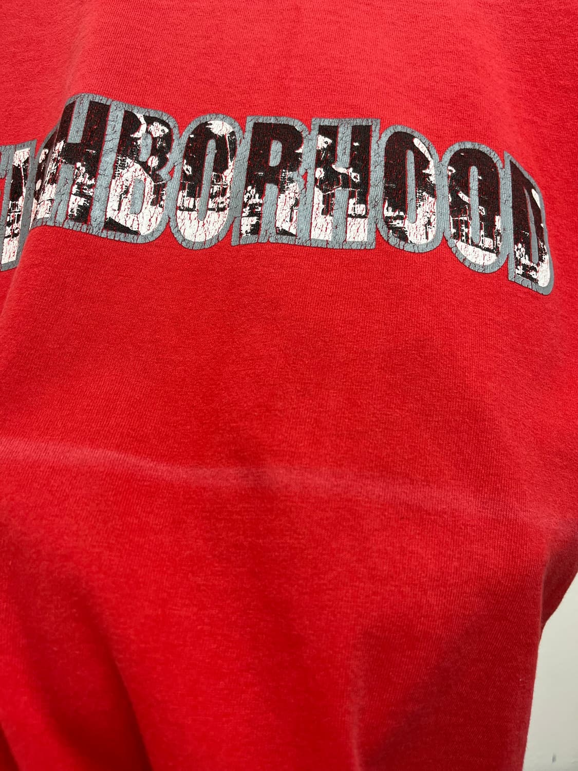 old neighborhood tee 상품이미지6