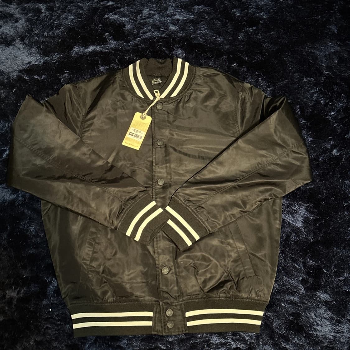 데우스 엑스 마키나 척 봄버 자켓 상품이미지2