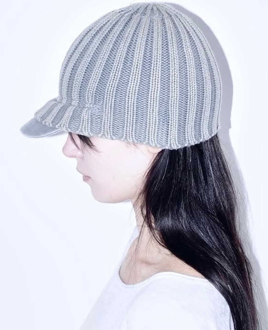 Anemonia 빈티지 캡 상품이미지1