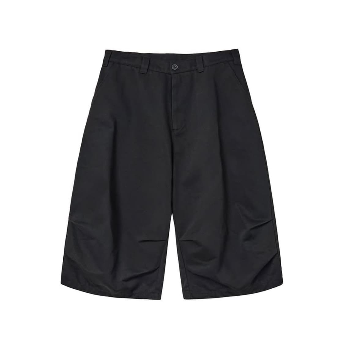 해칭룸 스노우 쇼츠 snow shorts black 1(xs) 상품이미지1