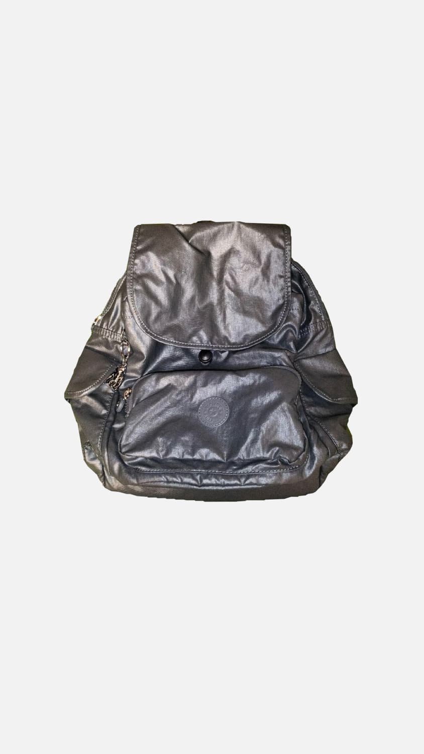 키플링 백팩 실버 상품이미지1