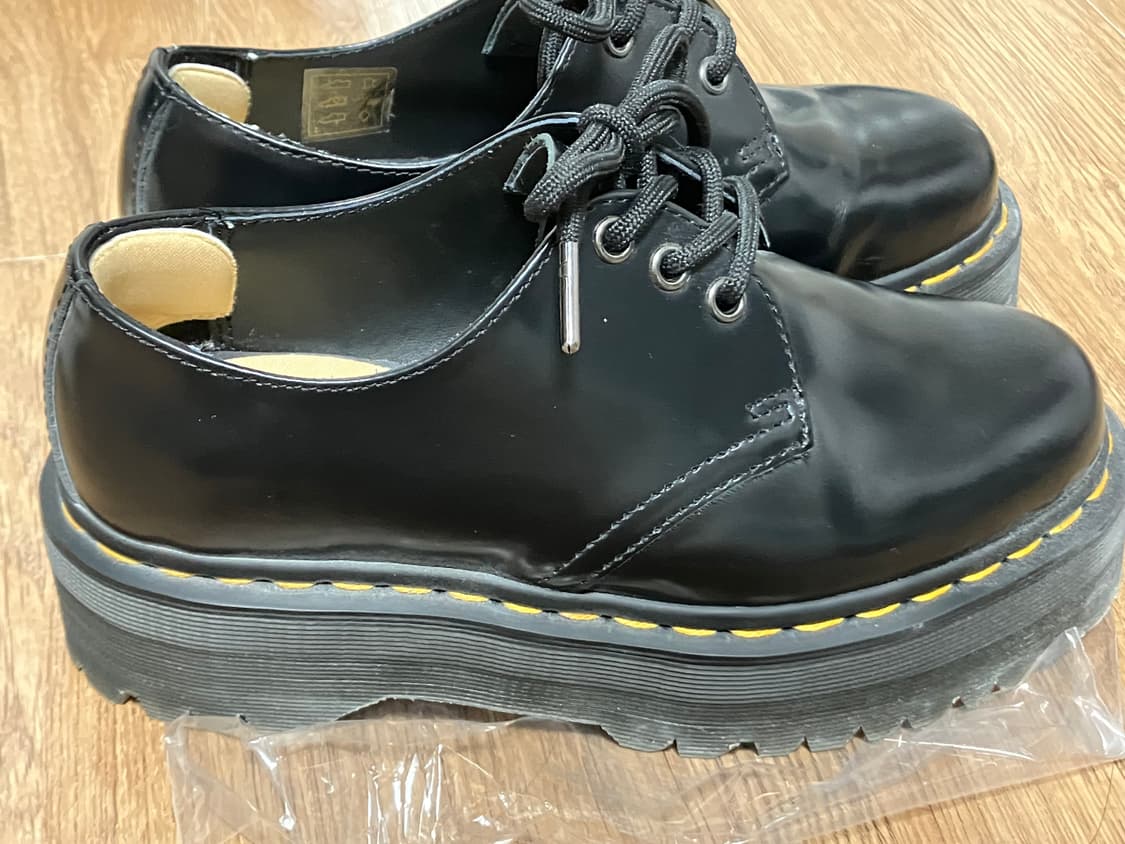 닥터마틴 1461 쿼드 상품이미지2